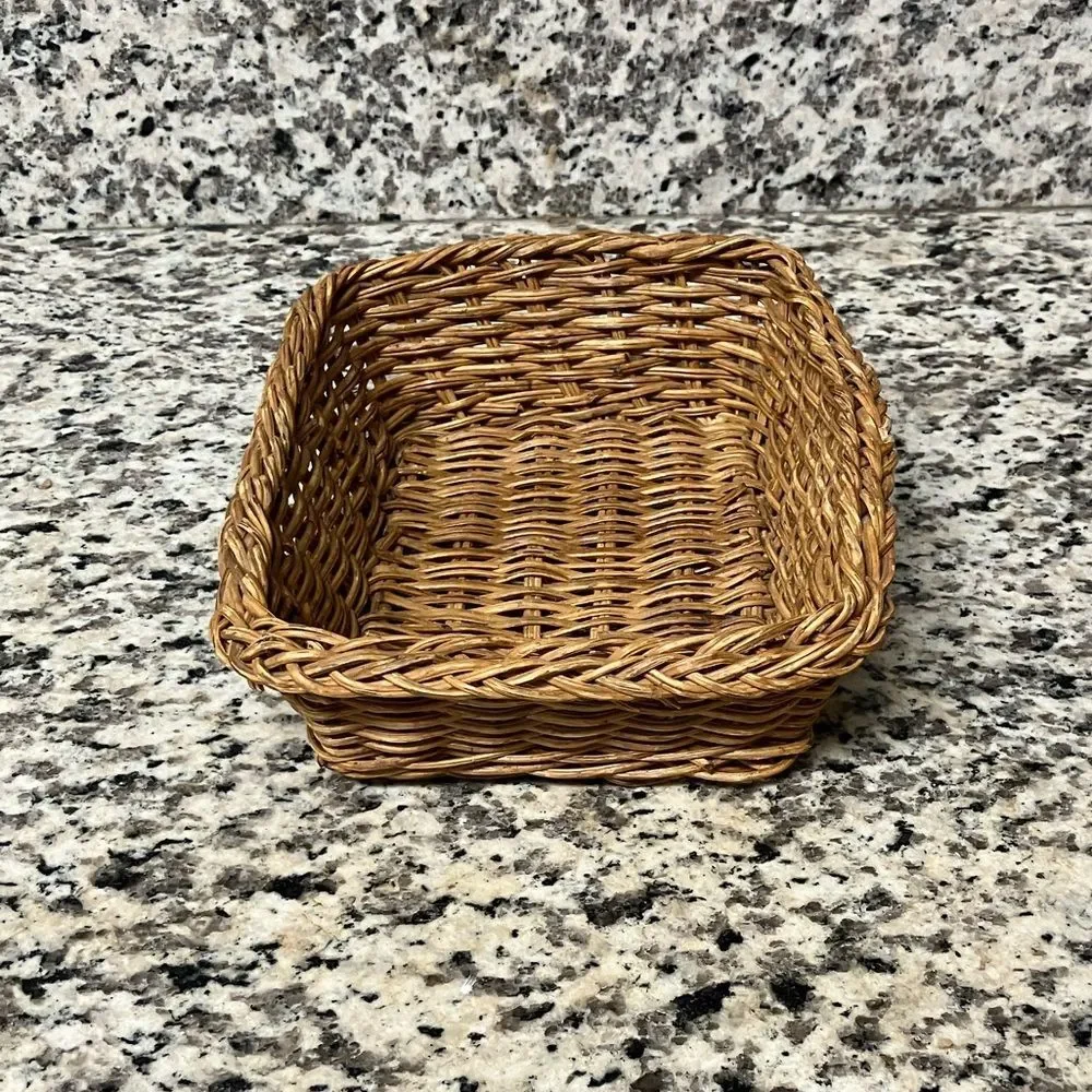 Wicker Basket